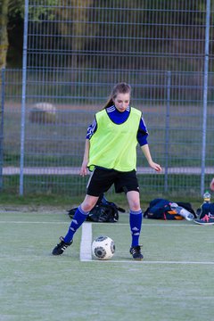 Bild 41 - Frauen FSC Kaltenkirchen Training